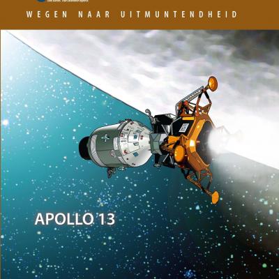 A13 NL - Cover