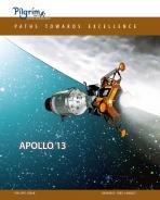 A13 UK - Cover