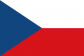 Flags The Czech Republic