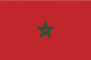 Flags Morocco