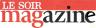 Le Soir magazine