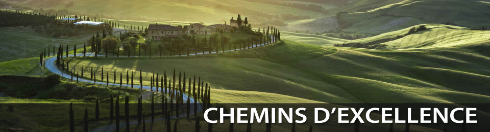 Les Chemins de l'Excellence