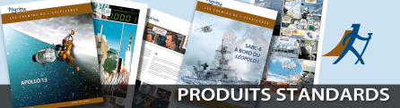 Produits standards