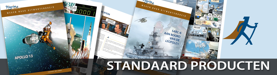 Pilgrim products apr 2020 standard nl