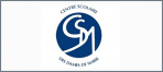 Centre scolaire des Dames de Marie (Bruxelles - Belgique)