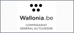 Commissariat Général au Tourisme (Wallonie)