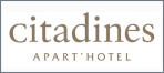 Citadines (Groupe The Ascott)