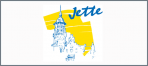 Commune de Jette (Bruxelles -Belgique)