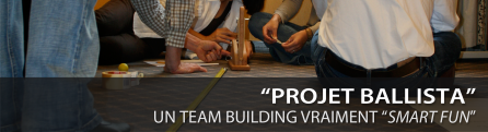 Projet Ballista