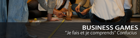 Business games