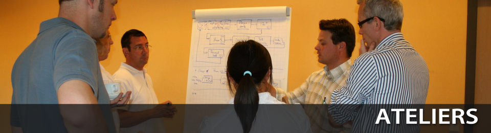 Ateliers