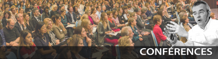 Conférences
