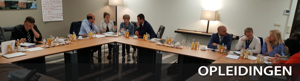 Pilgrim services categories apr 2020 opleidingen