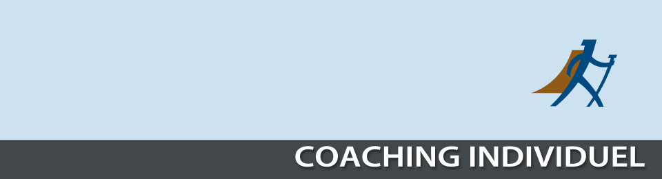 Coaching individuel
