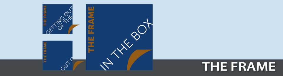 The Frame - In the Box