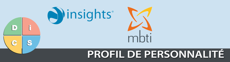 Profil de personnalité