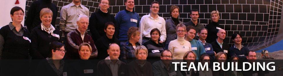 Pilgrim services team building may 2020 1