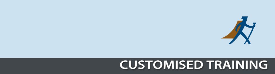 Pilgrim services training apr 2020 customised