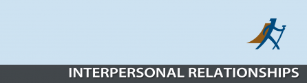 Pilgrim services training apr 2020 interpersonal