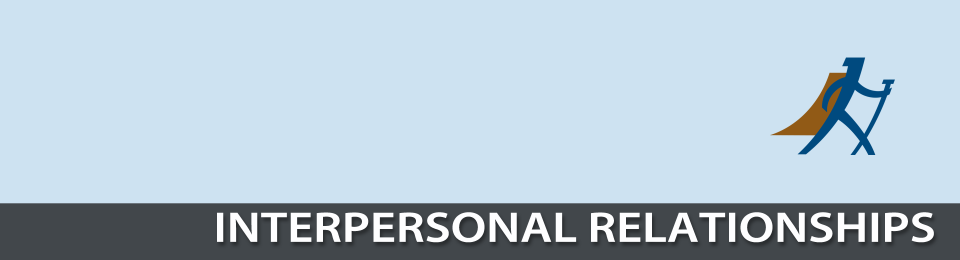 Pilgrim services training apr 2020 interpersonal