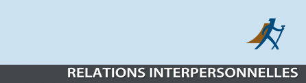 Relations interpersonnelles