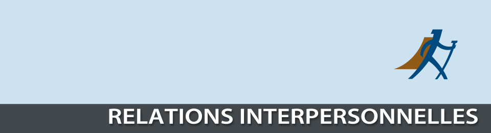 Relations interpersonnelles