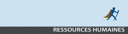 Ressources humaines