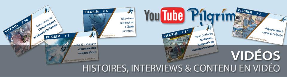Pilgrim services videos aug 2017 fr 1
