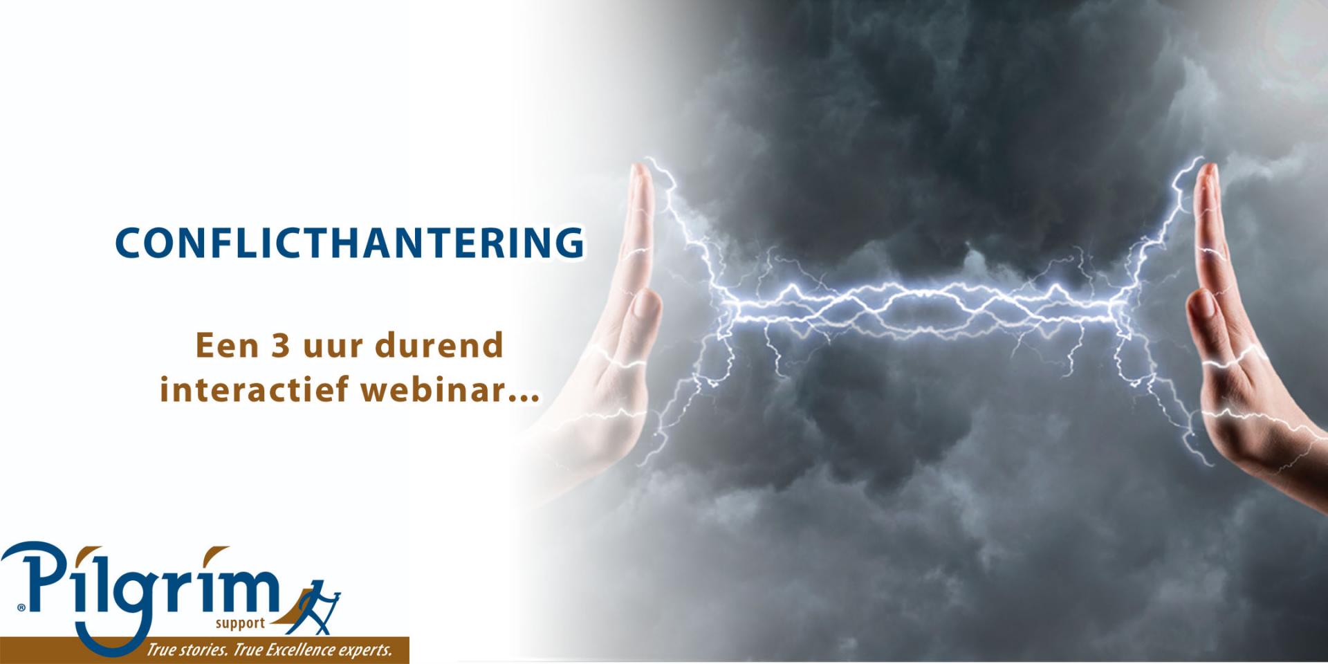 Pilgrim webinar gestion de conflits nl jan 2022 1