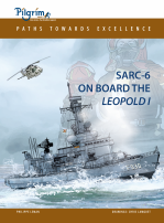 SARC-6 UK - Cover