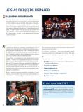 STIB-MIVB - Contenu de la brochure sur mesure