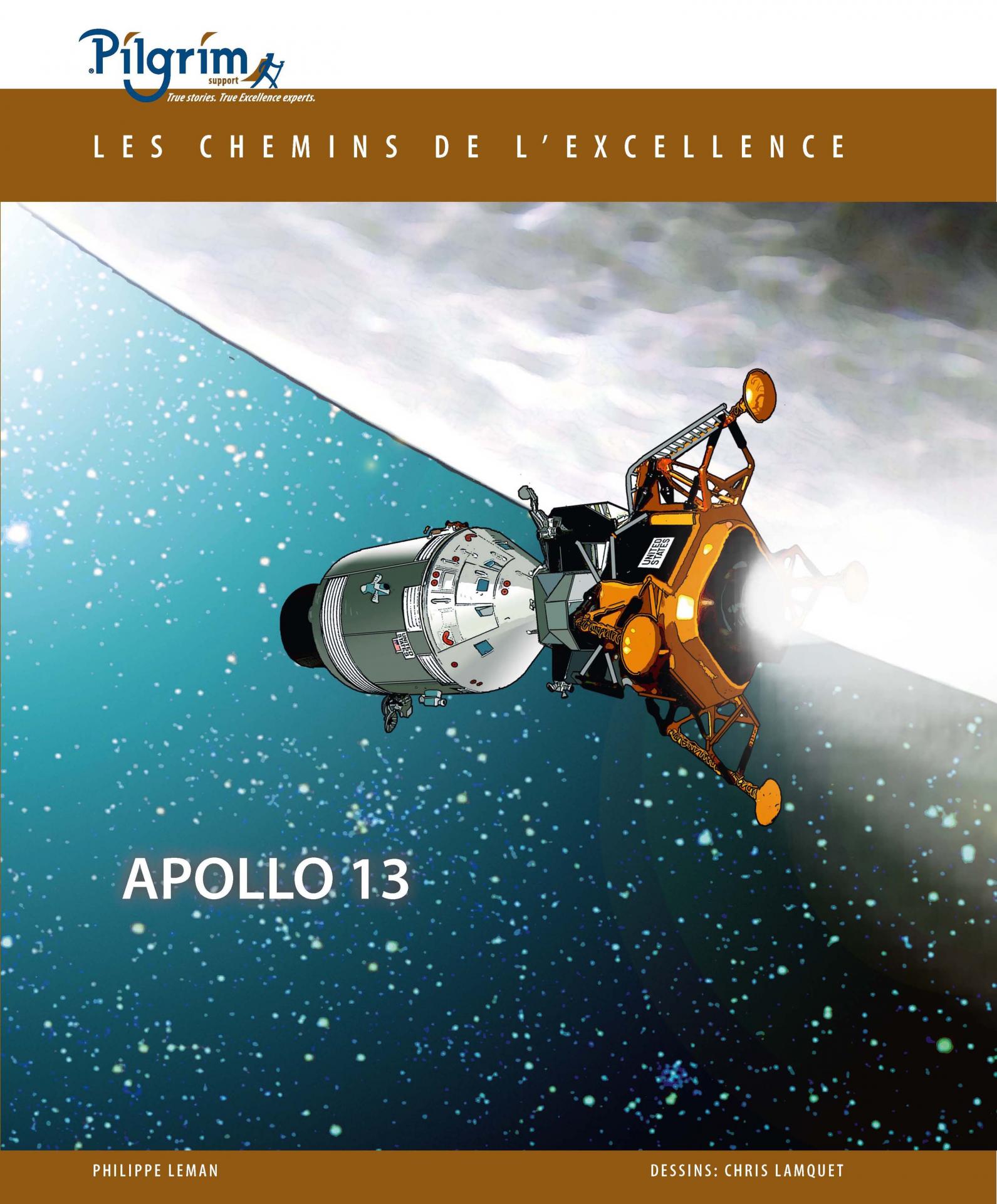 A13 FR - Cover