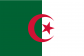 Flags Algeria