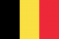 Flags Belgium