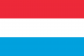 Flags Luxemburg
