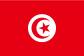Flags Tunisia