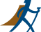 Logo pilgrim walking pilgrim 2400 ppp 1