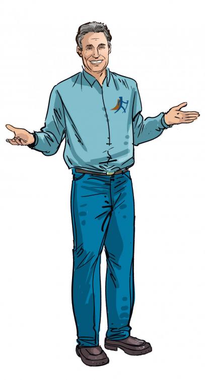 Didier Blésin
