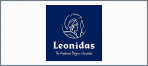 Pilgrim references logos organisations leonidas