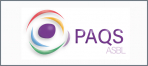 Pilgrim references logos organisations paqs