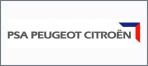 Groupe PSA Peugoet Citroën