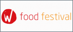 Pilgrim references logos organisations w food festival