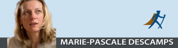 Marie-Pascale Descamps