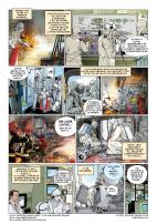 SARC-6 UK - Page 7 - Comic strip
